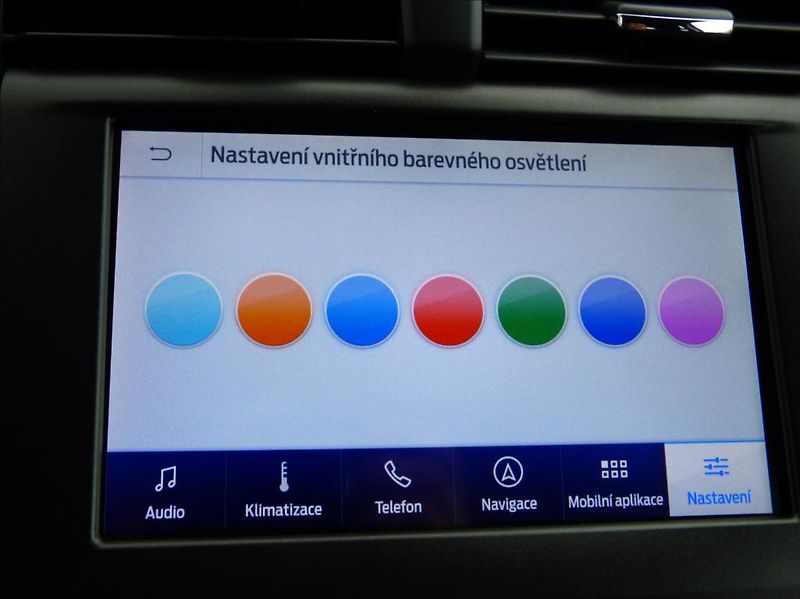 Ford Mondeo 2,0 LED,Navi,Titanium servis - fotka 37 z 72