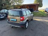 Škoda Yeti 1.2TSI - náhled 6