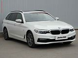 BMW Řada 5 (2017) 2.0 d xD, Sport Line, AT - náhled 1