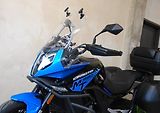 CFMOTO 650 MT (2020) 650MT Premium - hezký stav, pů - náhled 15