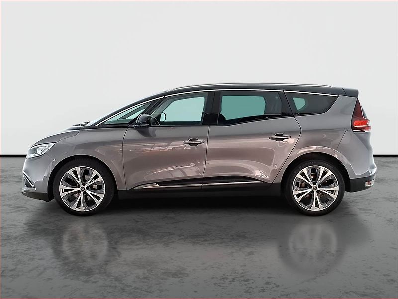 Renault Grand Scénic (2017) 1.5 dCi, Automat, 7 míst, Kůže - fotka 3 z 21