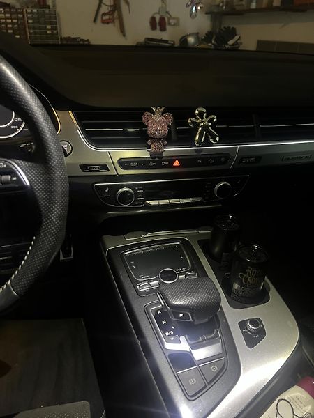 Audi Q7 (2017) Q7   s- line - fotka 21 z 25