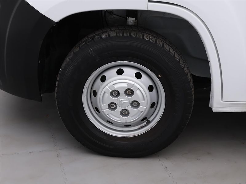 Citroën Jumper 2,2 HDi 7 Míst DPH Tažné 1.Maj - fotka 18 z 25