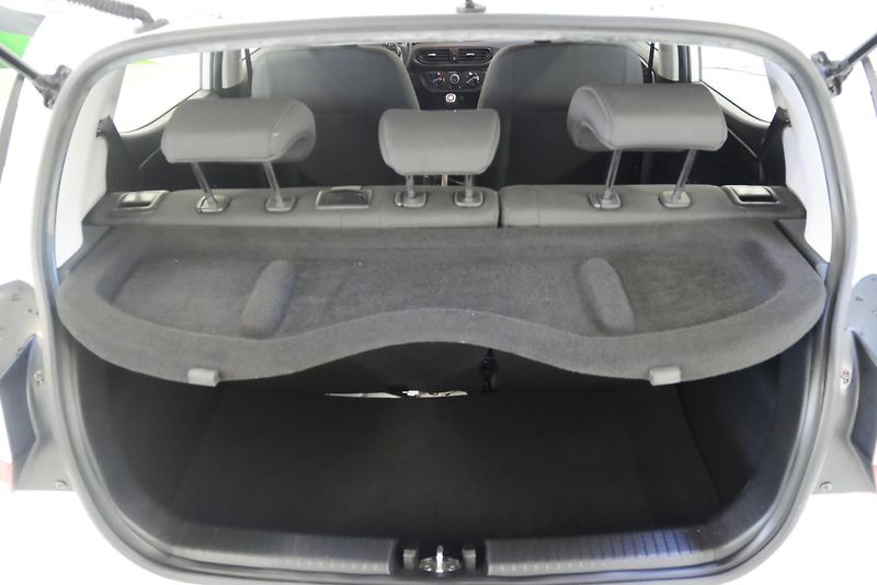 Hyundai i10 - fotka 26 z 26