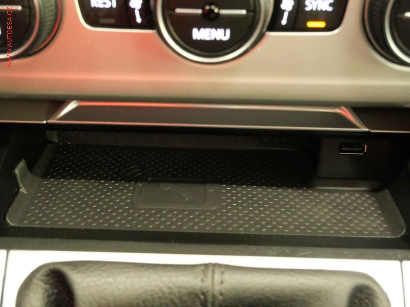 Volkswagen Passat (2019) 2.0TDi, navi, masáž - fotka 20 z 23
