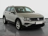 Volkswagen Tiguan (2018) Comfortline 2.0 TDI, 4X4 - náhled 1