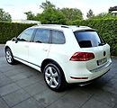 Volkswagen Touareg (2011) 3.0TDI, NOVÉ ROZVODY, TOP STAV - náhled 2