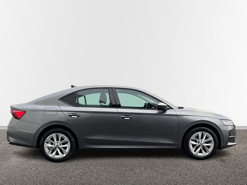 Škoda Octavia Selection - fotka 16 z 28