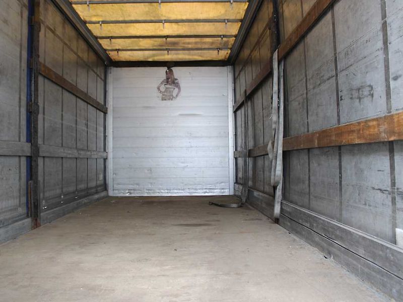 MAN TGL 12.250 4X2 BL, EURO 5 - fotka 6 z 21