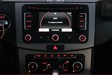 Volkswagen Passat (2011) 2.0 TDI, Automat, nová STK - náhled 12