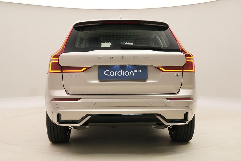 Volvo XC60 (2026) T6 AWD AUT DARK PLUS - fotka 11 z 66