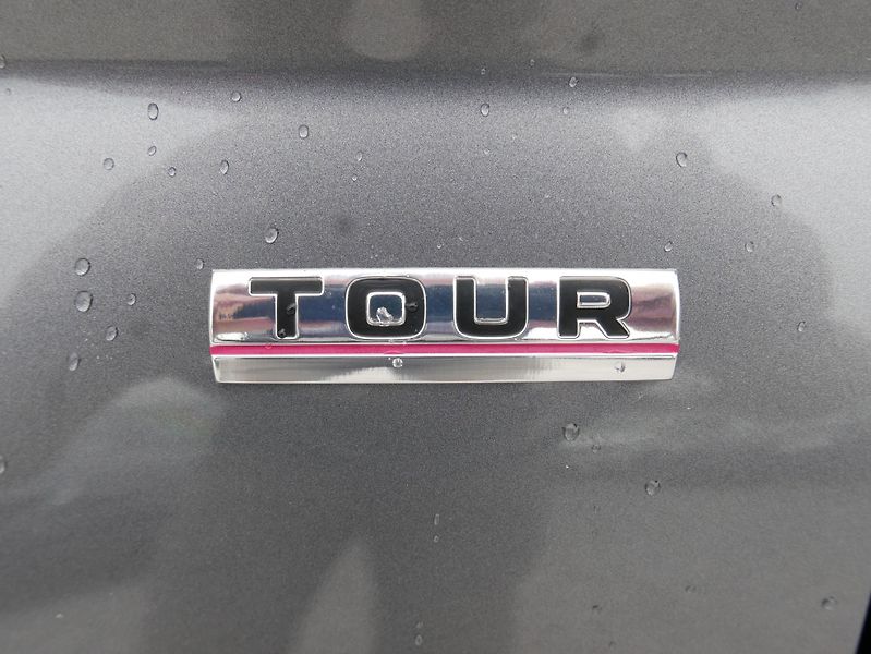 Škoda Karoq 2,0 TDI Tour 4x4 Automat - fotka 13 z 34