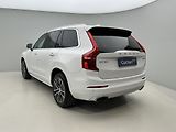 Volvo XC90 B5 AWD MOMENTUM AUT CZ - náhled 10