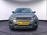 Land Rover Range Rover Evoque 2,0 TD4 4X4/AUTOMAT/Záruka! - náhled 1