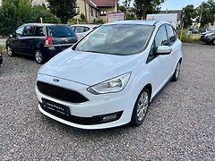 Ford C-MAX (2018) 1.5d 77 kW - fotografie inzerátu