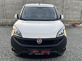 Fiat Dobló (2020) 1.6 MTJ, 77kw, SK, DPH, 1.MAJ - náhled 2