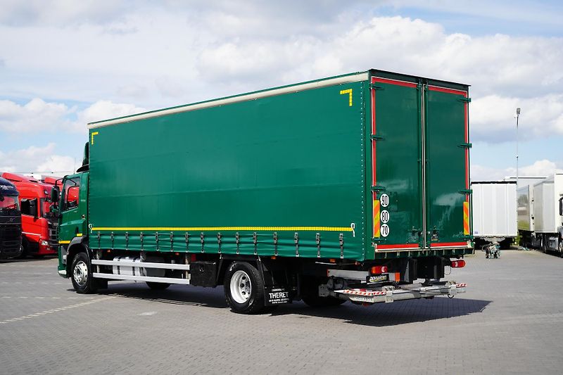DAF CF (2022) 290 / ACC / E 6 / FIRANKA + WI - fotka 6 z 43