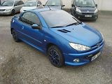 Peugeot 206 (2005) CC 1,6 - náhled 1