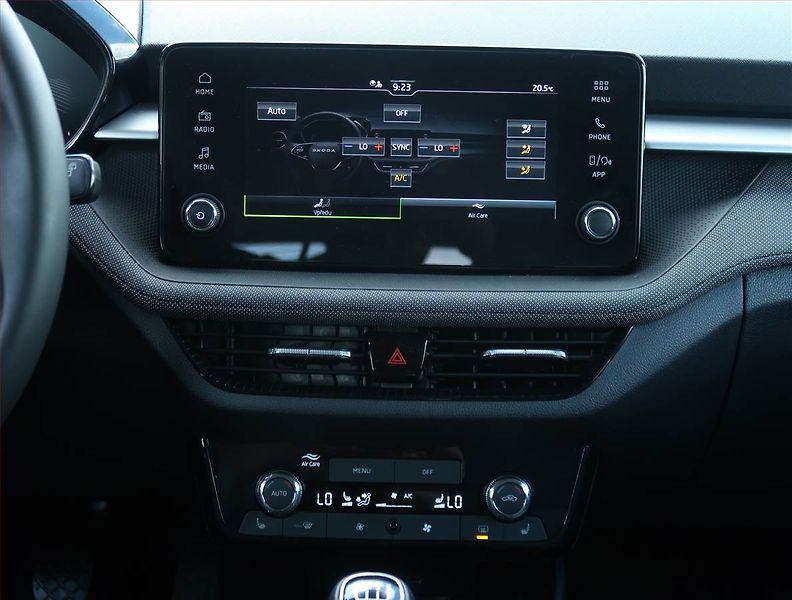 Škoda Fabia (2025) Selection 1.0, ČR,1.maj - fotka 12 z 19