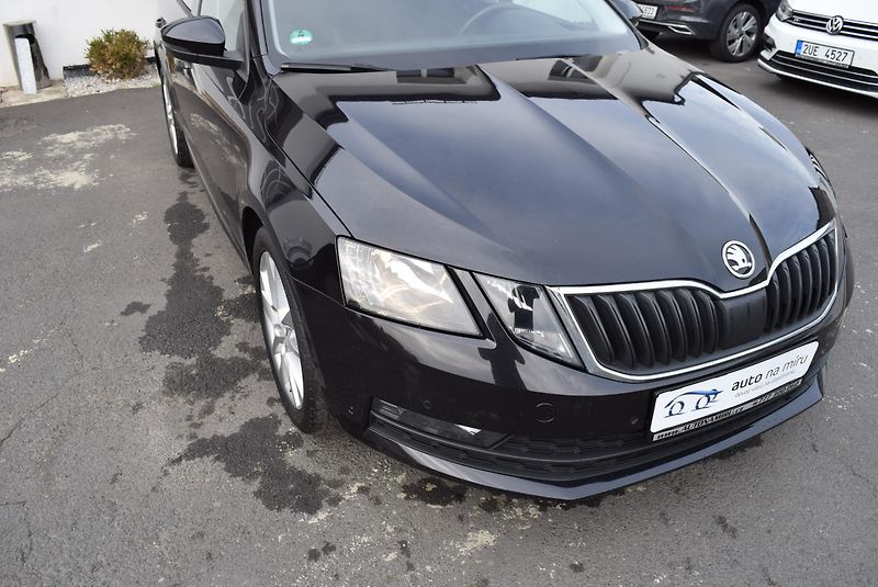 Škoda Octavia (2018) 1.4TSI 110kw AMBITION NAVI APP - fotka 4 z 47