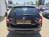Škoda Rapid 1,2 TSi 81KW Joy TEMPOMAT ALU - náhled 7