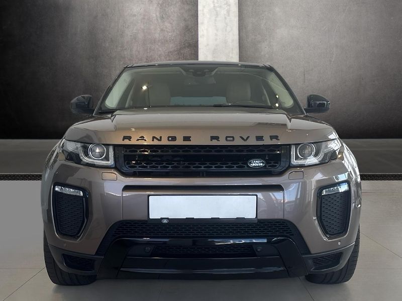 Land Rover Range Rover Evoque (2016) SE 2.0TD4 - fotka 2 z 15