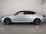 Škoda Superb 2,0 TDi 140kW Laurin & Klement - náhled 4