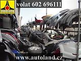 Ford Transit (2004) VOLAT 602 696111 - náhled 9