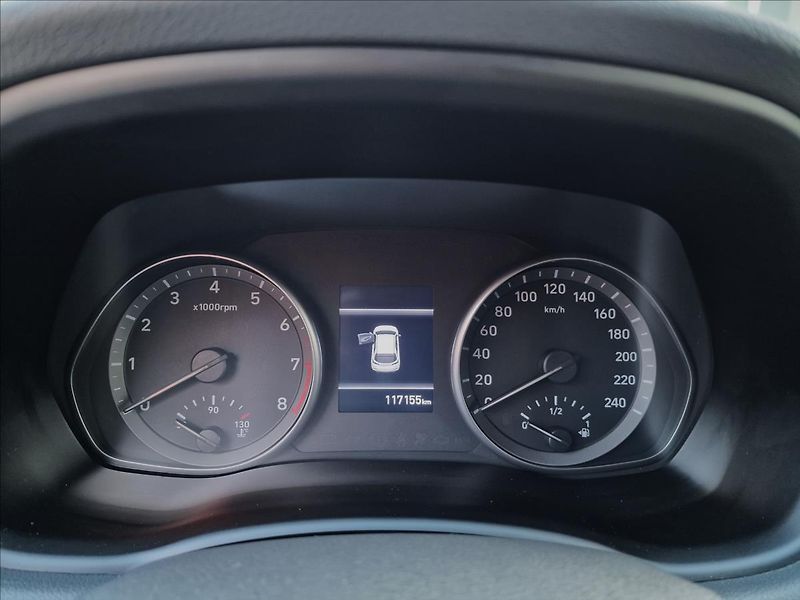 Hyundai i30 1.0T-Gdi Smart Kombi,ČR,1.Maj - fotka 21 z 50