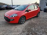 Fiat Punto 1.2i, ALU, klima - náhled 1