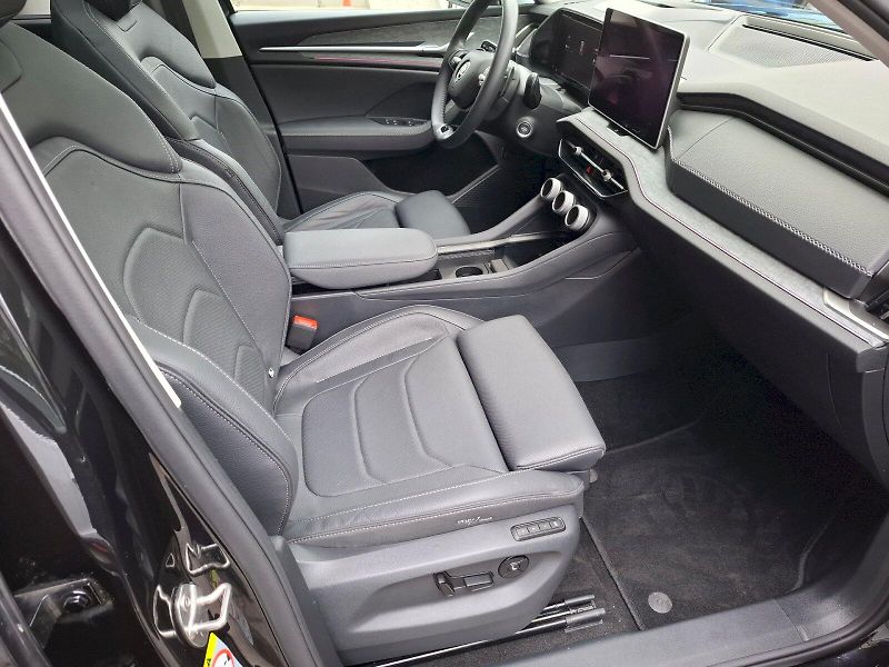 Škoda Kodiaq (2024) SELEC 4X4 TD 142/2.0 A7A - fotka 42 z 42