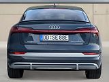 Audi e-tron Sportback 55 quattro S line - náhled 27