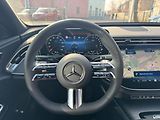 Mercedes-Benz Třídy E E 400 e 4MATIC PHEV demo - náhled 11