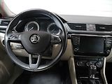 Škoda Superb (2017) 2.0 TDi, 2.maj,ČR, L&K, DSG - náhled 11