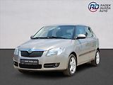Škoda Fabia 1,2 HTP  NOVÉ V ČR,1.MAJITEL - náhled 1