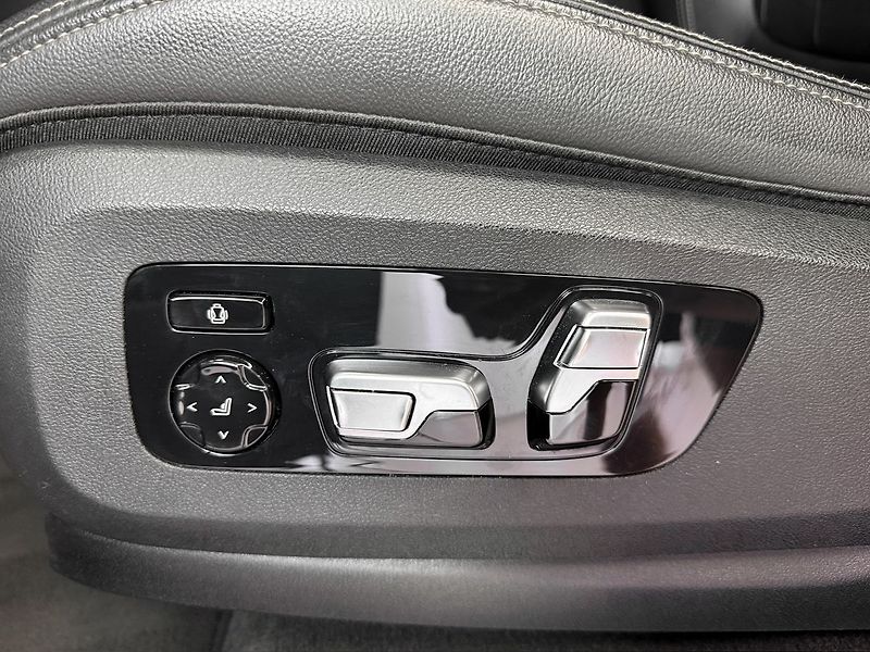 BMW X5 M50i 457KW COMPETITION, VZDUCH - fotka 19 z 25