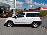 Škoda Yeti 1,4TSI /ČR/TZ/2xKOLA/SERVIS/ - náhled 8