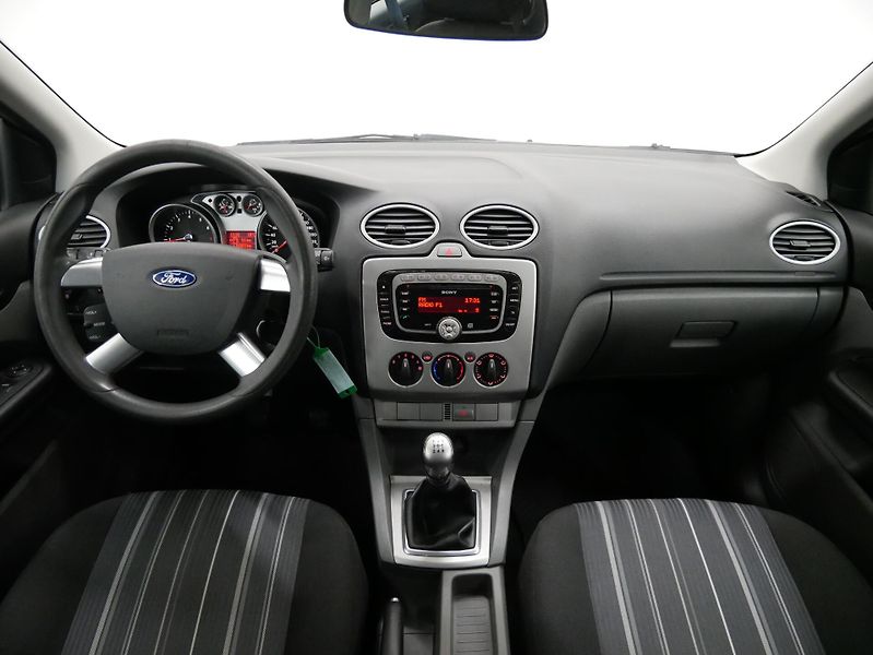 Ford Focus - fotka 5 z 24