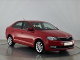 Škoda Rapid Style - náhled 14