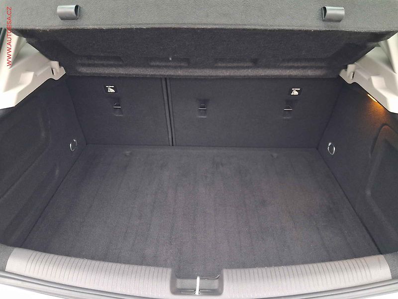 Opel Astra (2017) 1.6CTDI, ČR, servis.kniha - fotka 7 z 17