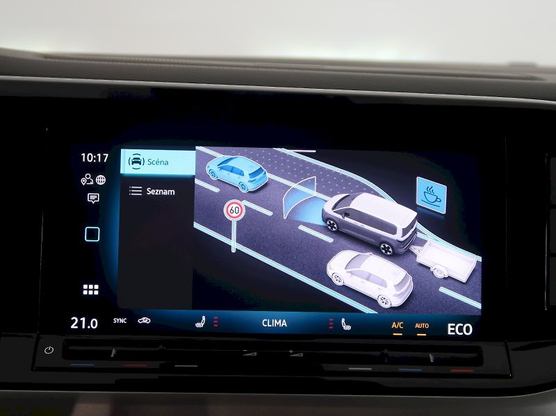Volkswagen Multivan (2025) BULLI 1.5TSI PHEV 180KW 4M DSG - fotka 23 z 44
