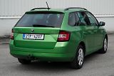 Škoda Fabia 1.2 TSI STYLE - náhled 9