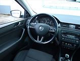 Škoda Rapid (2014) Spaceback 1.2 TSI, Serv.kniha - náhled 7