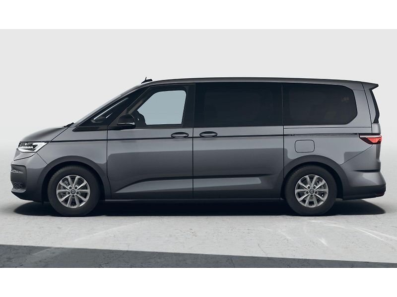 Volkswagen Multivan (2025) MPV - fotka 2 z 10