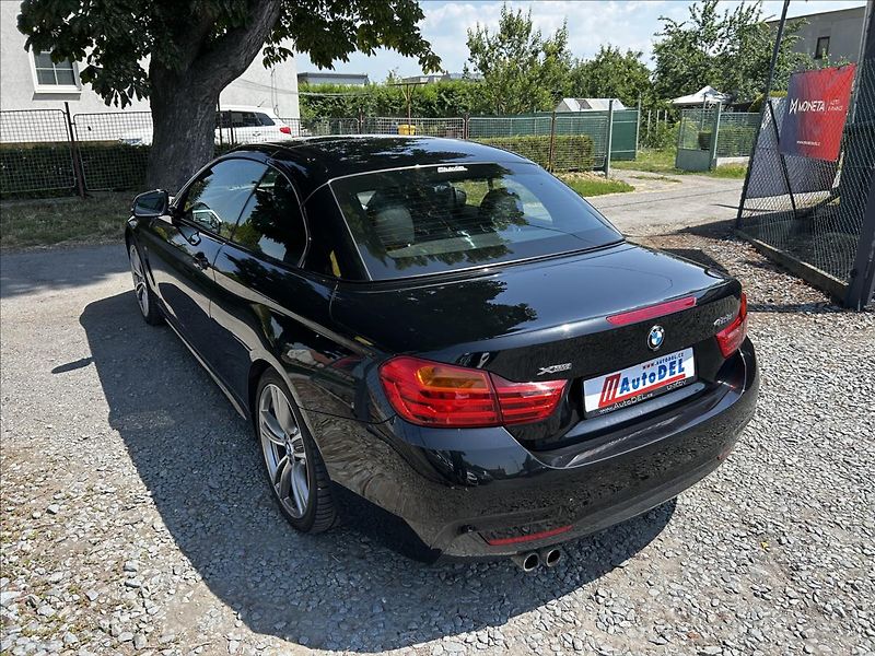 BMW Řada 4 2,0 428i xDrive M-paket  DPH - fotka 5 z 49