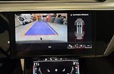 Audi Q8 e-tron 50 Q Vzduch. odpružení Kam Taž - náhled 21
