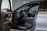 Mercedes-Benz Třídy C (2019) C43 AMG V6 Biturbo 4Matic - náhled 35