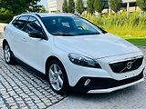 Volvo V40 2.0i AUT 1MAJITEL CROSS COUNTR - náhled 8