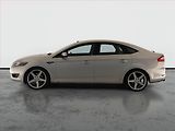Ford Mondeo (2007) 2.5 Duratec, Park. senzory - náhled 2