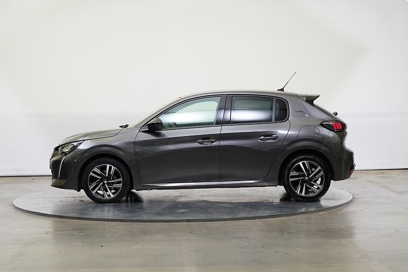 Peugeot 208 - fotka 3 z 26